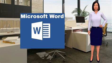 Qué Es El Microsoft Word Principales Características Del Microsoft