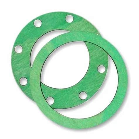Rubber Non Asbestos Gasket 1 Mm To 6 Mm At Rs 10piece In Thane Id