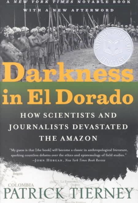 Darkness In El Dorado Alchetron The Free Social Encyclopedia