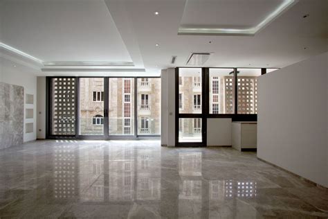 Gallery Of Khazar Residential Building S A L Design Studio 11