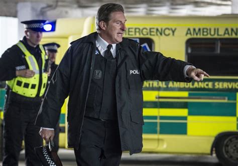 Ted Hastings Hidden Message Proves Ac 12 Will Return For Line Of Duty
