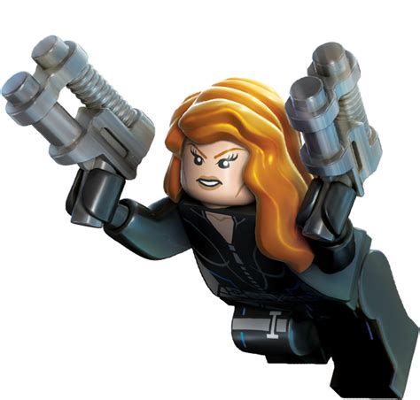 Black Widow Characters Lego Marvel Official Lego Shop Us
