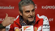 Ferrari boss Maurizio Arrivabene staying realistic on strong start to ...