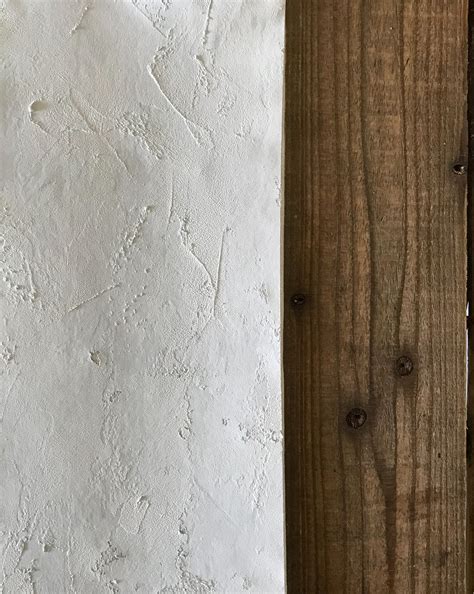 Rustic Textured Plaster Wall Finish Wallpaper In 2020 Plaster Wall