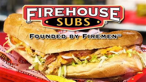 Firehouse Subs Turkey Bacon Ranch Nutrition Facts Besto Blog