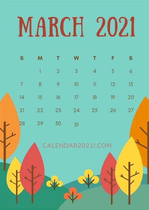 2021 Calendars Wallpapers Wallpaper Cave