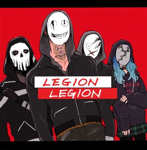 135 Likes 1 Comments Frank Morrison The Legion Deadbydaylight On Instagram “my Legion