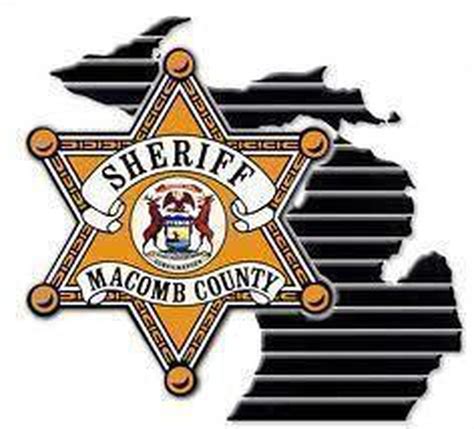 Macomb County Sheriffs Deputy Helped Strip Club Employee Cheat
