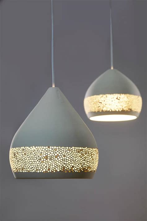 When Nature Meets Contemporary Lighting