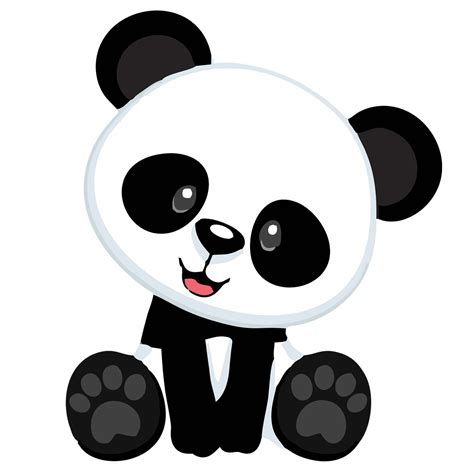 Party Propz Panda Cutout 2 Ft For Panda Happy Birthday Party Supplies