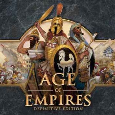 Age Of Empires Definitive Edition La Remastered In 4k Arriva Su Pc