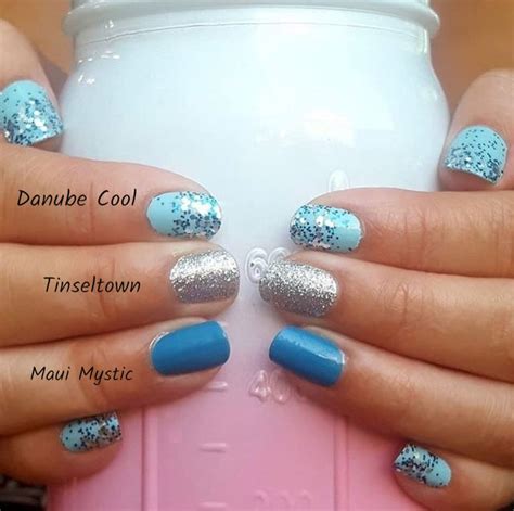 Color Street Mixed Manicures Are Stunning And Easy To Do Yourself Find These And More Designs