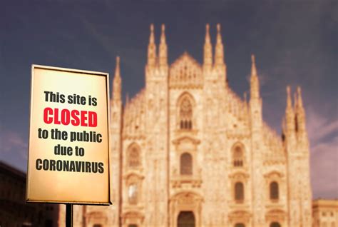 POLICE STATE NYC Threatens To Fine Permanently Close Churches Still