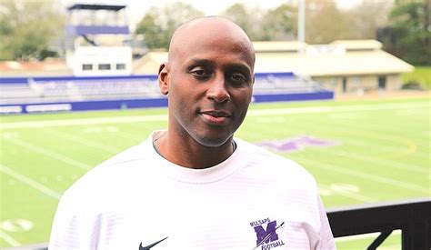 Isaac Carter: New Head Coach at Millsaps | Jackson Free Press | Jackson, MS