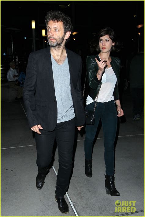 Michael Sheen And Lizzy Caplan World S End After Party Photo 2935509 Michael Sheen Photos