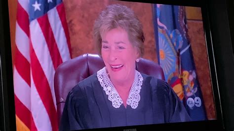 Judge Judy He Gets Caught Lying Youtube