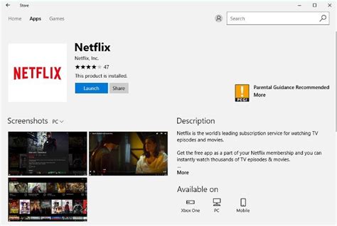 How To Download Movies From Netflix In Windows 10 Make Tech Easier