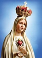 CONSAGRARSE A MARIA | Santísima virgen maría, Virgen maría, Virgen de ...