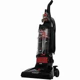 Bissell Powerforce Bagless Upright Vacuum Images
