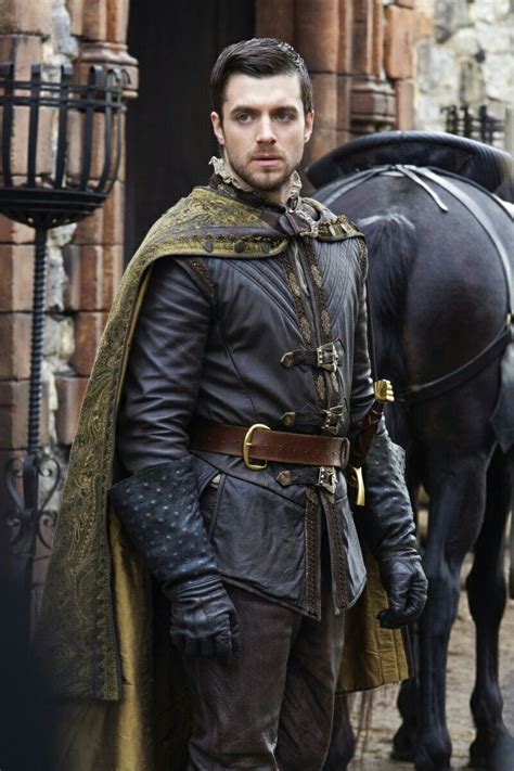 Reign Season 4 Episode 10 A Better Man James Lord Of Moray