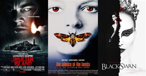 Best Hollywood Thriller Movies Featured Stories For The Youth