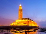 Guía para visitar Casablanca Marruecos – Marruecos.com