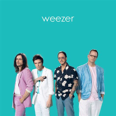 Happy Together — Weezer Lastfm