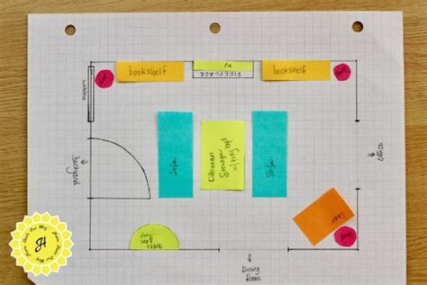 How to make planner printables (there's numerous tutorials on how to make all i've also left enough room on the left and right margins for hole punching if you want to use them in a. Living Room Organization: Ways to Make It More Functional