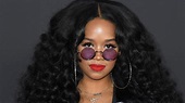 Emmys 2020: H.E.R. Bedazzles Her Braid for Award-Worthy Performance ...