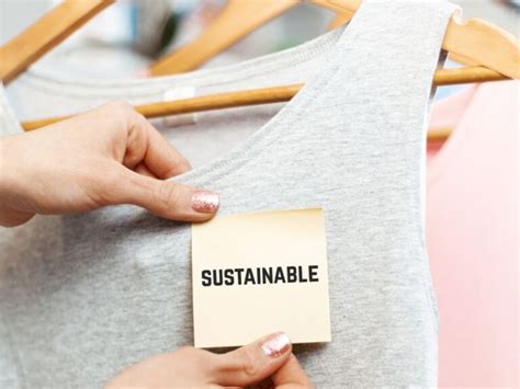 What Is Sustainable Fashion A Comprehensive Guide For The Ethical Consumer