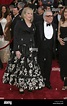 Martin Scorsese with wife Helen Morris The 79th Annual Academy Awards ...