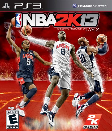 Nba 2k13 Details Launchbox Games Database