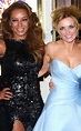 Geri Halliwell Calls Mel B's Claims of Relationship ''Very Hurtful ...