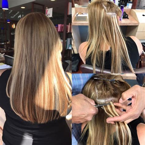 Rockville hair relaxer salon is a certified japanese hair straightening salon in rockville and will be able to provide outstanding service as well as a variety of post straightening hair straightener products. L'OR Salon, Hair Extensions Salon, Rockville, MD