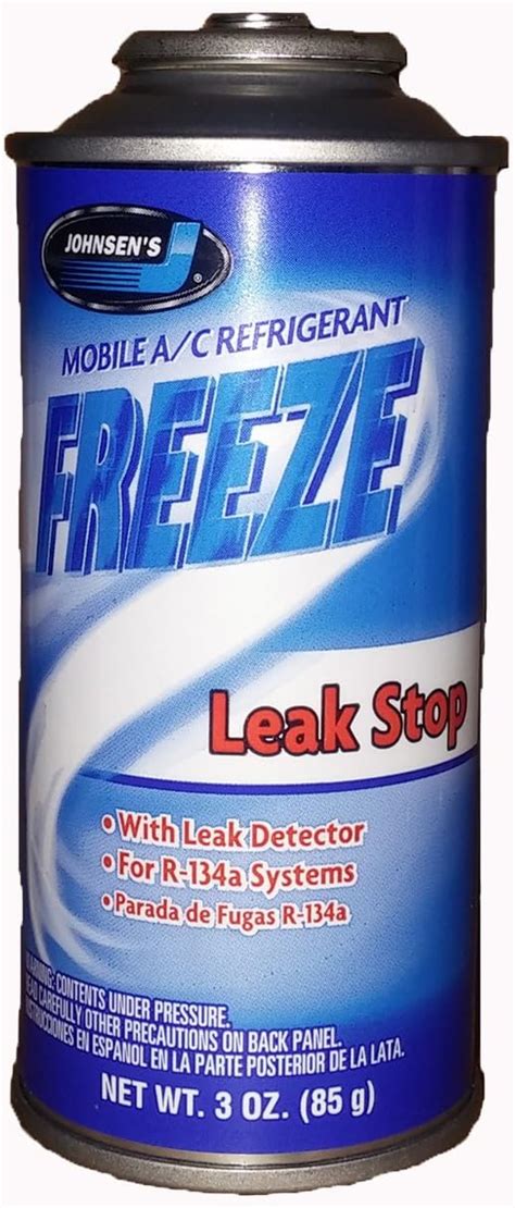 Best Refrigerator Freon Stop Leak Seal Make Life Easy