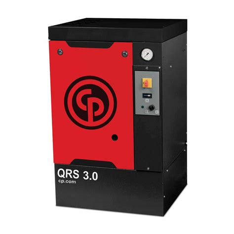 Qrs 3 Hp Bm Rotary Screw Air Compressor Ga Compressors