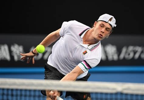 Subscribe to our channel for the best atp tennis videos and tennis highlights. ATP Montpellier. Shapovalov impone su ley ante un ...