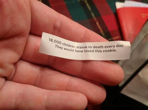 86 Times Fortune Cookie Sayings Were Too Sassy To Handle Bored Panda