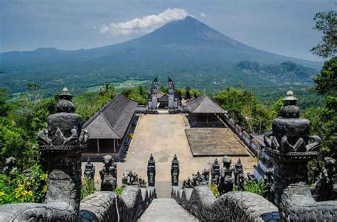 Lempuyang Temple Tour And 6 Recommended Spots To Visit