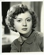 Betty Lynn 1951 | Glamour Girls Of The Silver Screen | Pinterest