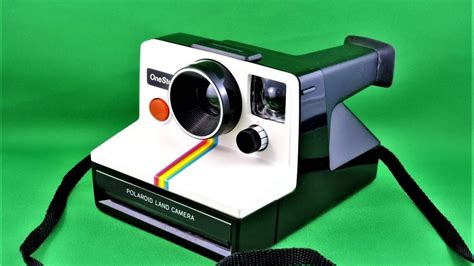 Polaroid Cameras The History By Sherryl Reid December 18 2020