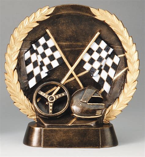 Racing Trophies Canada 🏁 — Trophy Gallery Canada Shop Online 5000