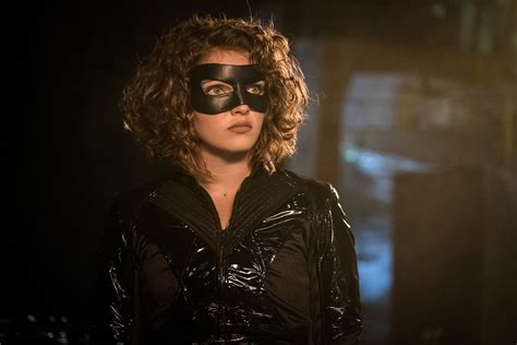 Catwoman Gotham Season 4 New Wallpapers And Download More Tv Series Hd