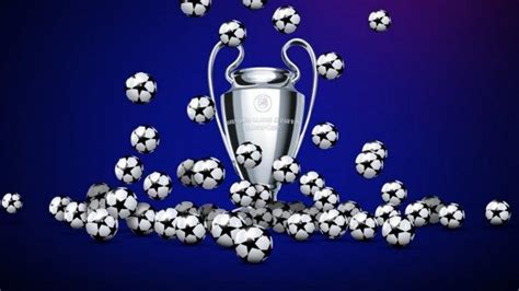 Jadwal Liga Champions Chelsea vs Bayern Muenchen, Real ...