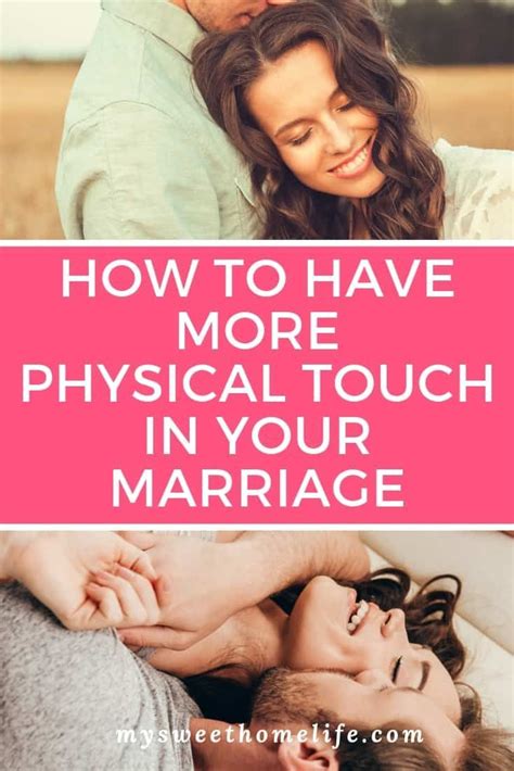 physical touch love language ideas for him love language physical touch touch love happy