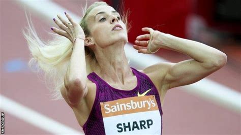 Athletics Seven Scots Selected For European Championships Bbc Sport