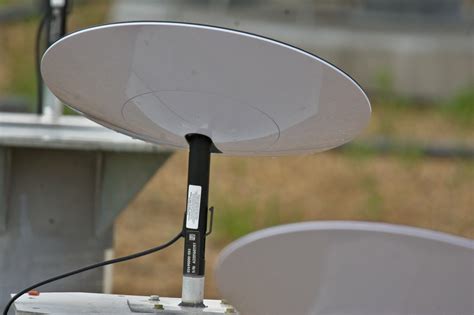 Starlink Is Americas Top Satellite Internet Service But With