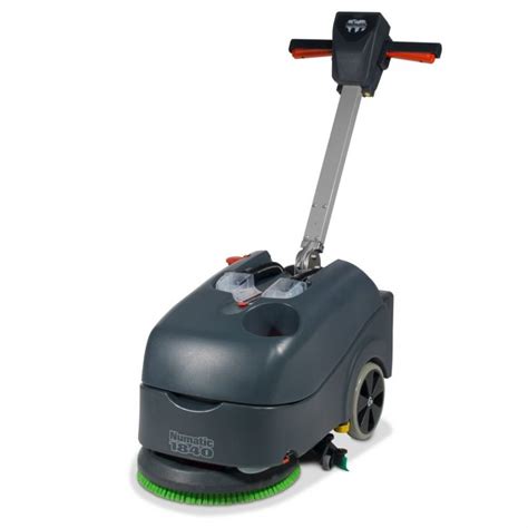 Numatic Battery Auto Scrubber Dryers Direct Cleaning Solutions