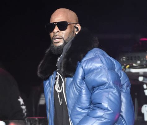 Watch The Trailer For ‘surviving R Kelly Part Iii The Final Chapter
