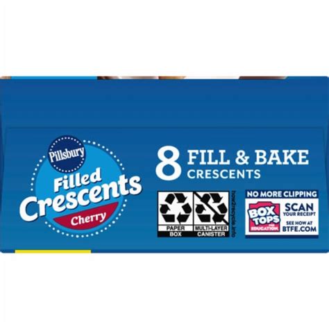 33 Pillsbury Crescent Rolls Ingredients Label Labels 2021